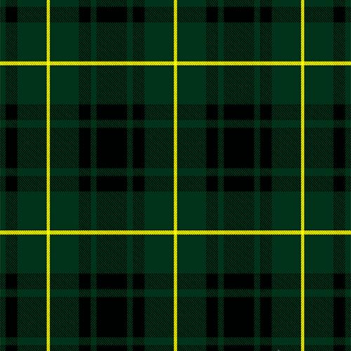 MacArthur Tartan