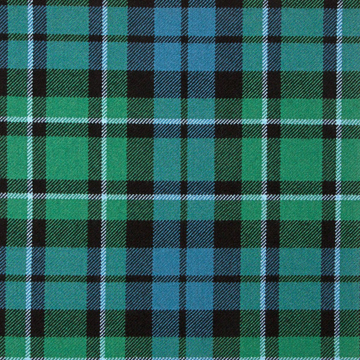 Maccallum Ancient Tartan