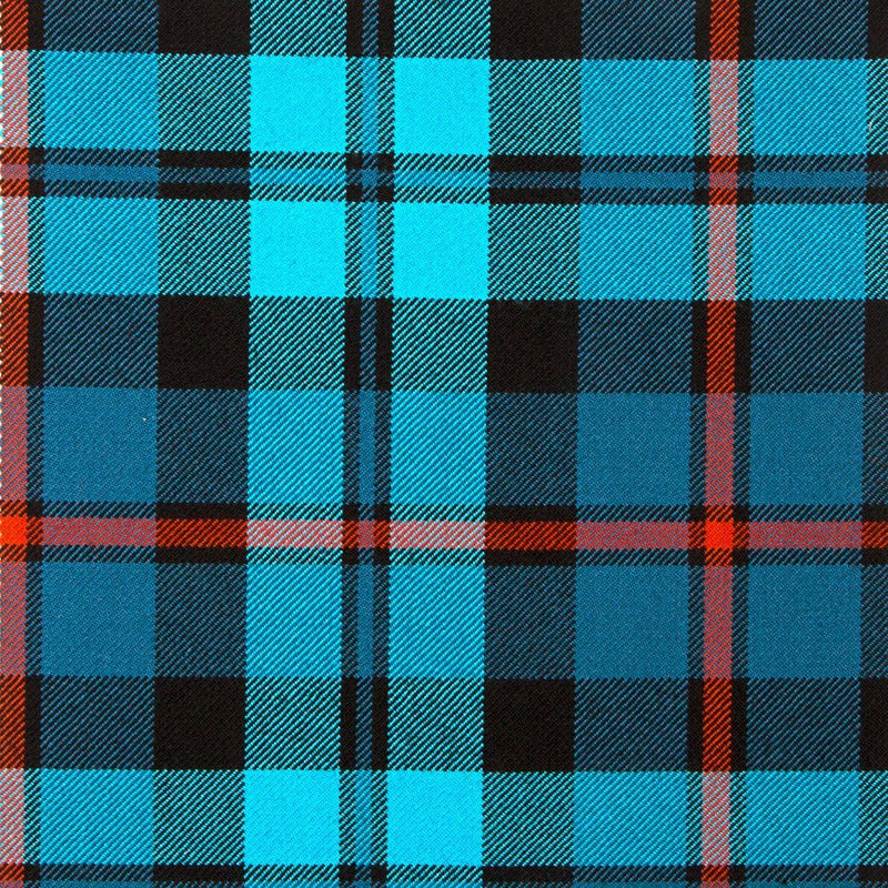 MacCorquodale tartan swatch