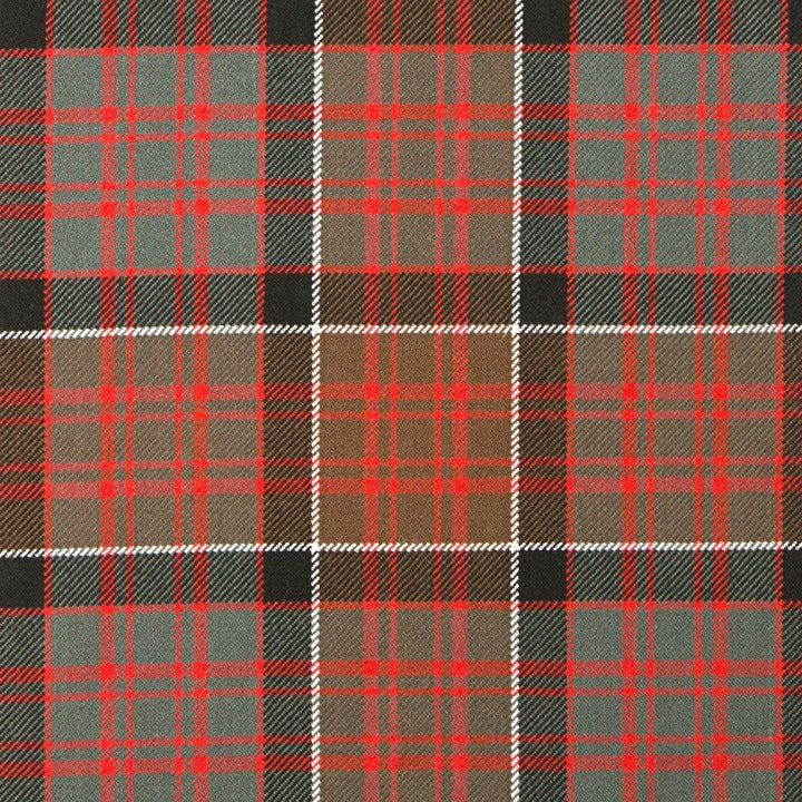 MacDonald of ClanRanald Weathered Tartan