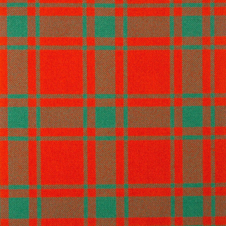 MacDonald of Sleat Ancient Tartan