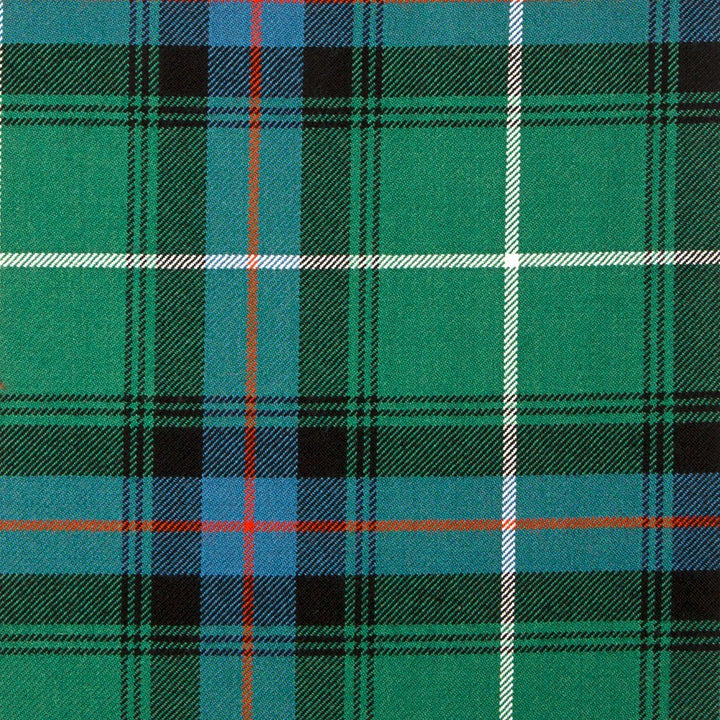 MacDonald of the Isles Hunting Ancient Tartan