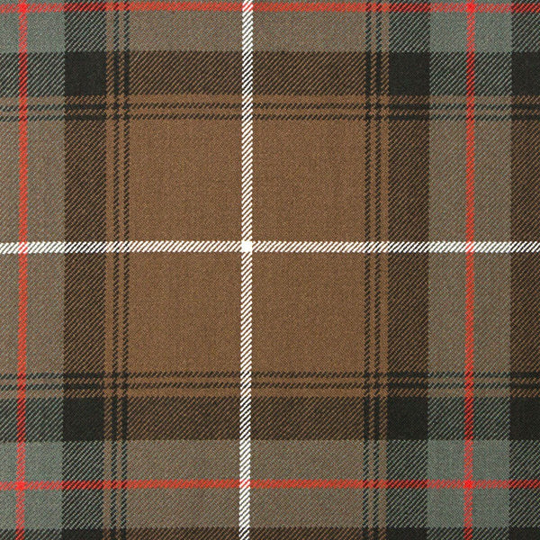 MacDonald of The Isles Hunting Weathered Tartan