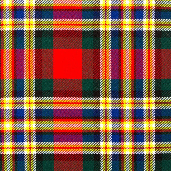 MacGill Ancient Tartan