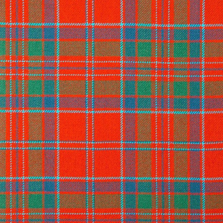 MacGillivray Ancient Tartan