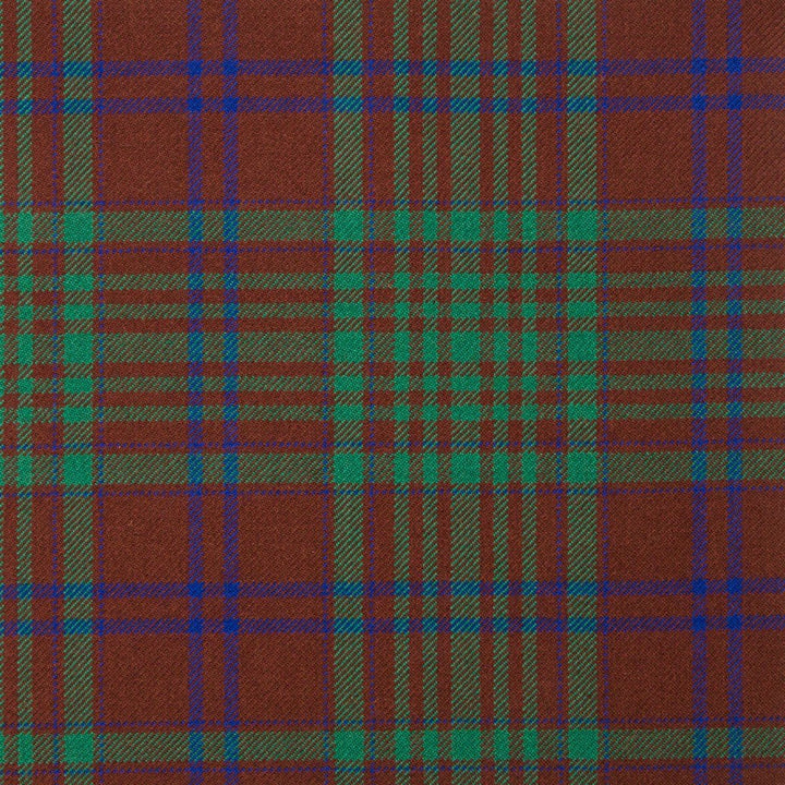 MacGillivray Hunting Ancient Tartan