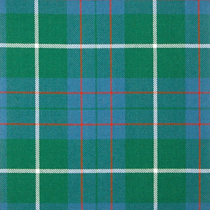 MacIntyre Hunting Ancient Tartan