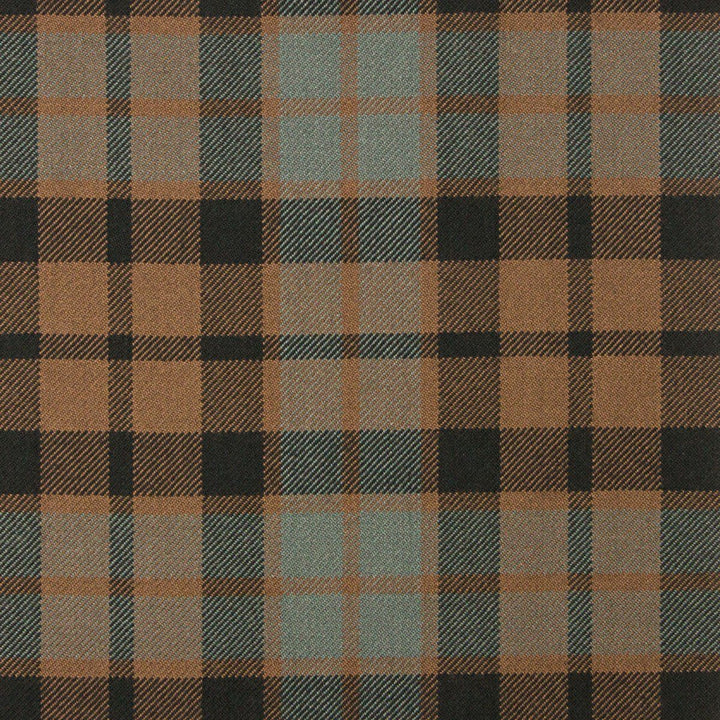 Mackay Weathered Tartan