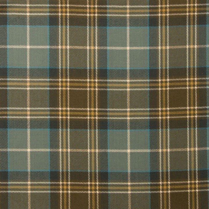 MacKellar Weathered Tartan