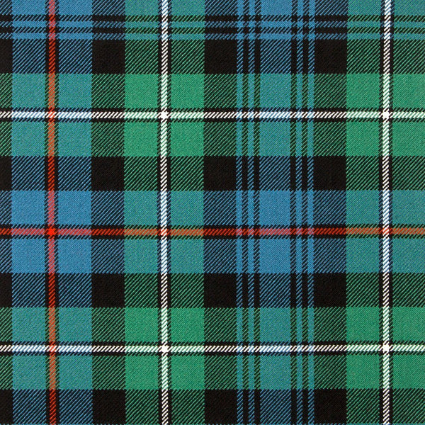 MacKenzie Ancient Tartan