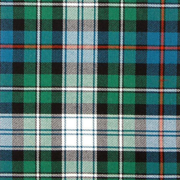 MacKenzie Dress Tartan