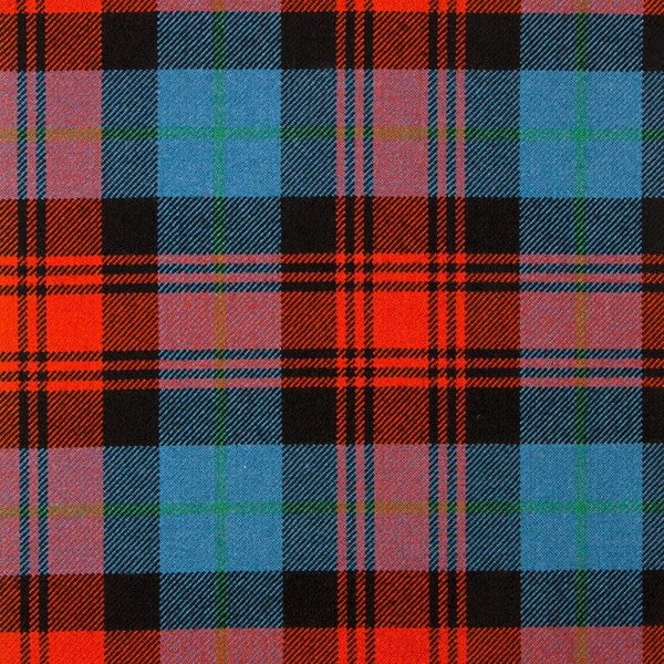 MacLachlan Ancient Tartan