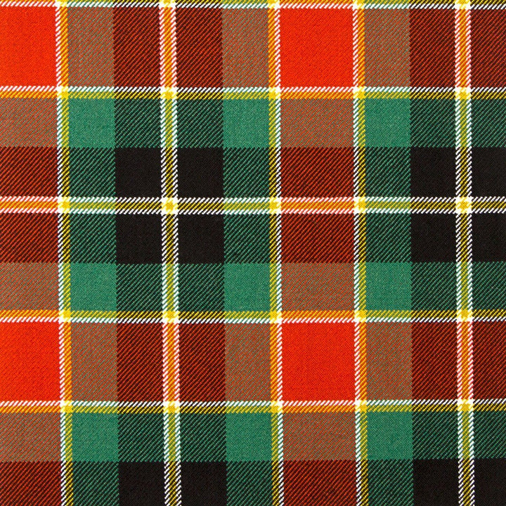 MacLachlan Old Ancient Tartan