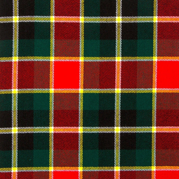 MacLachlan Old Tartan