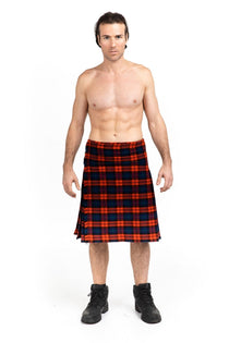 MacLachlan Tartan Kilt | Scottish Kilt™