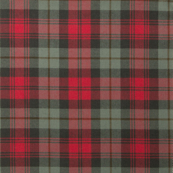 MacLachlan Weathered Tartan