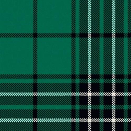 MacLean Of Duart Hunting Ancient Tartan swatch