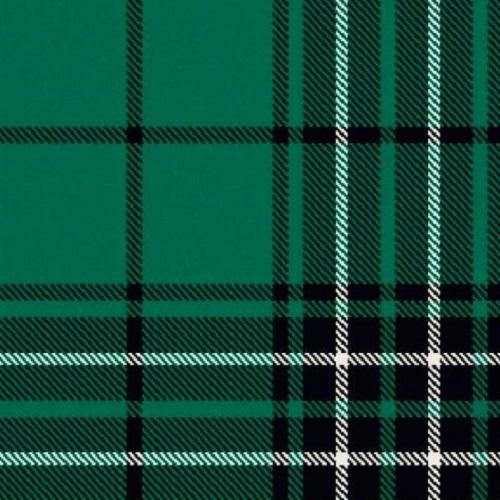 Maclean Of Duart Hunting Ancient Tartan