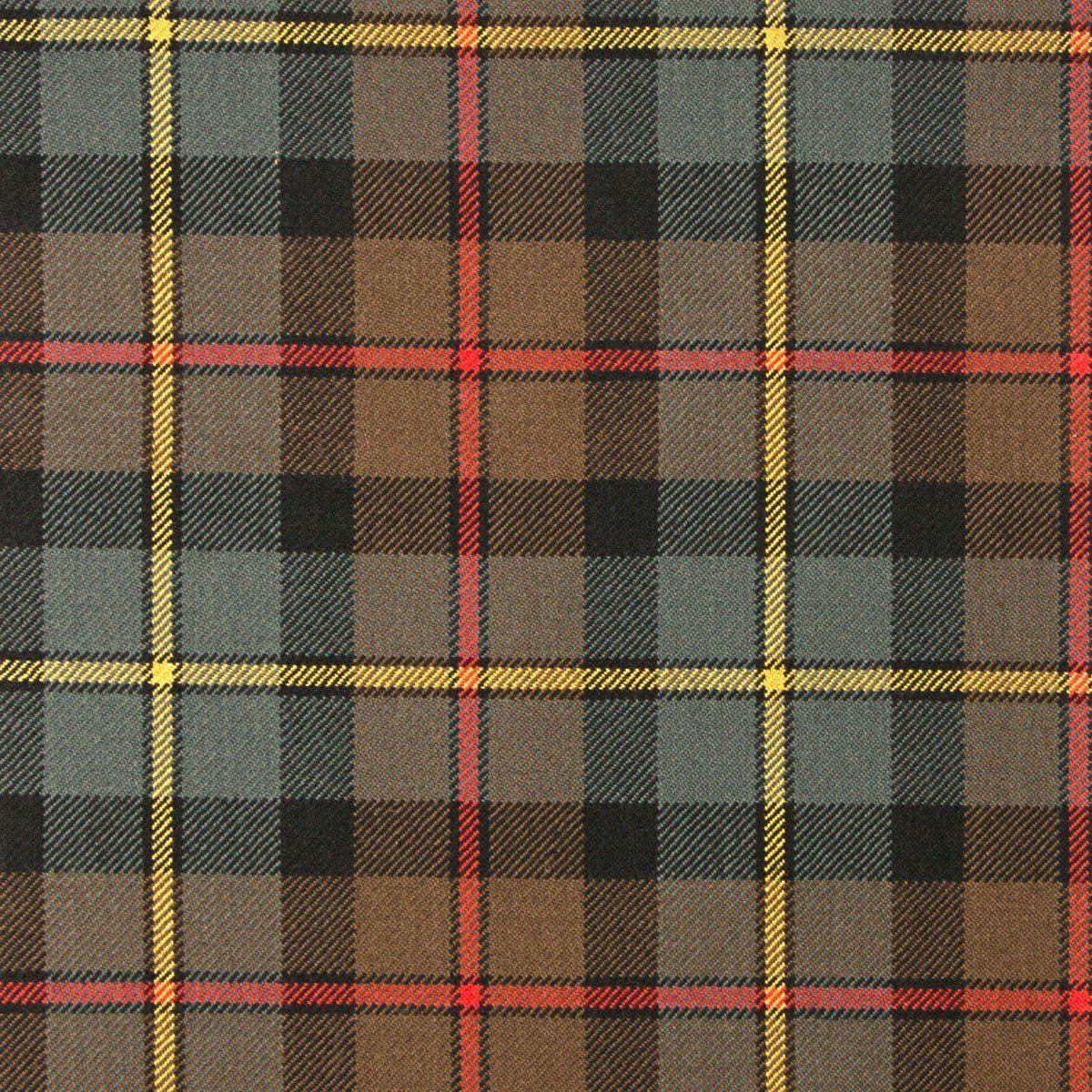 Macleod of harris tartan orders kilt