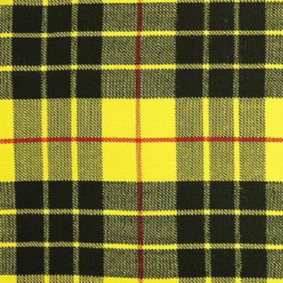 MacLeod of Lewis Tartan