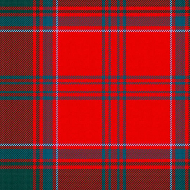 Maclintock Tartan