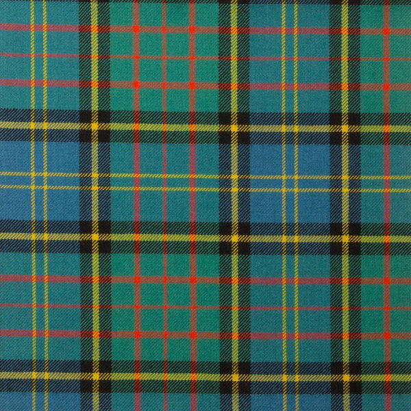 MacMillan Hunting Ancient Tartan swatch