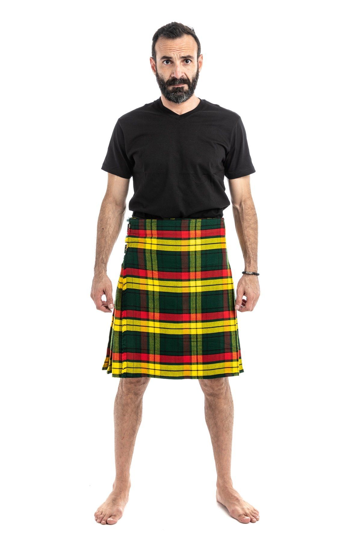 Macmillan tartan hot sale kilt