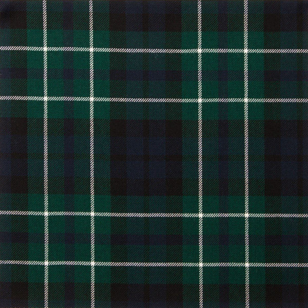 MacNeil of Colonsay Tartan swatch