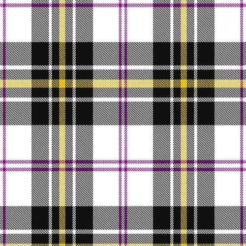 MacPherson Dress Tartan