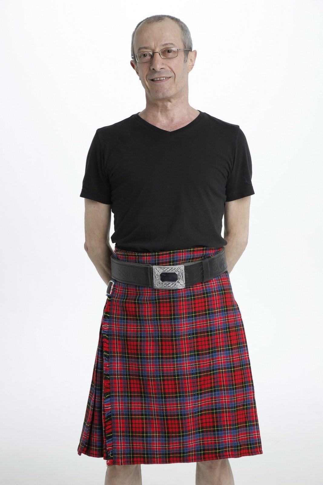 Macpherson sales tartan kilt