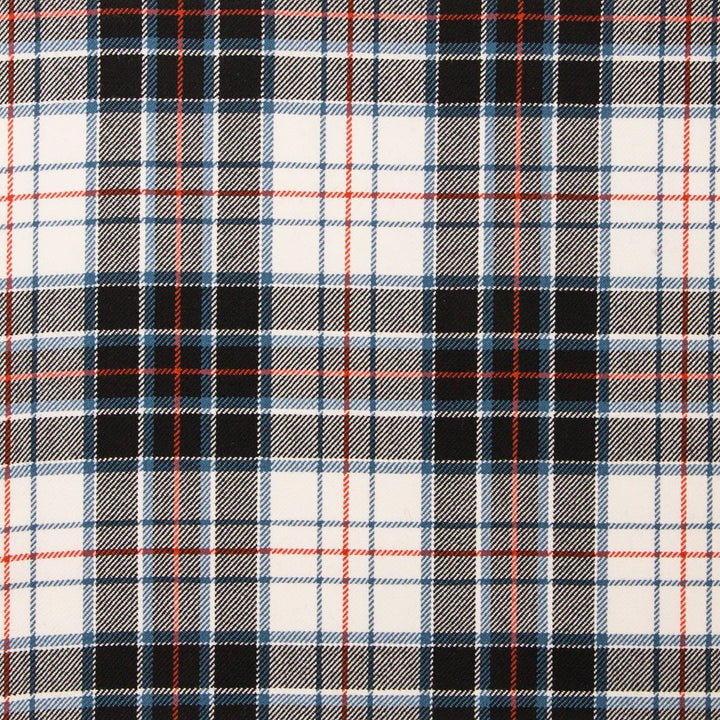 MacRae Dress Tartan