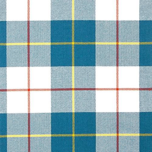 Macrae Of Conchra Ancient Tartan