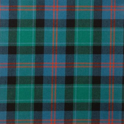 Mactaggart Ancient tartan swatch