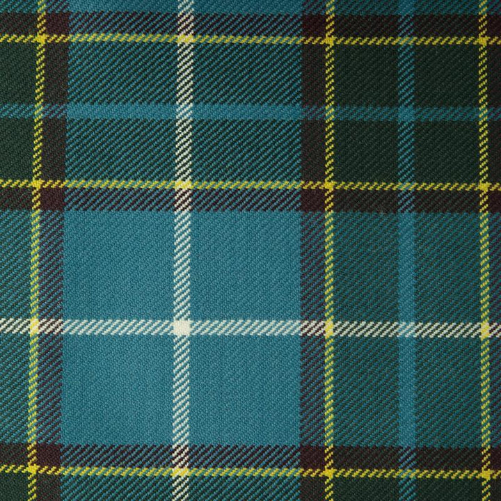 Manx Tartan