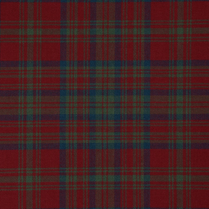 Matheson Muted Tartan