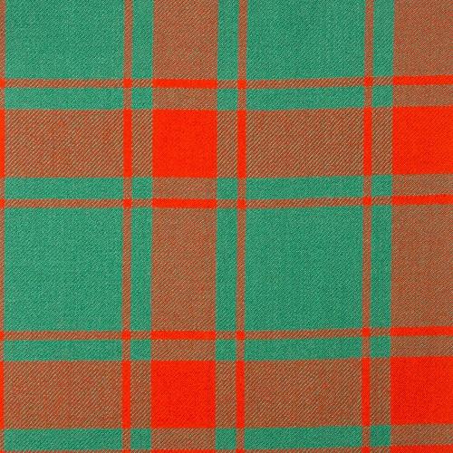 Middleton Ancient Tartan