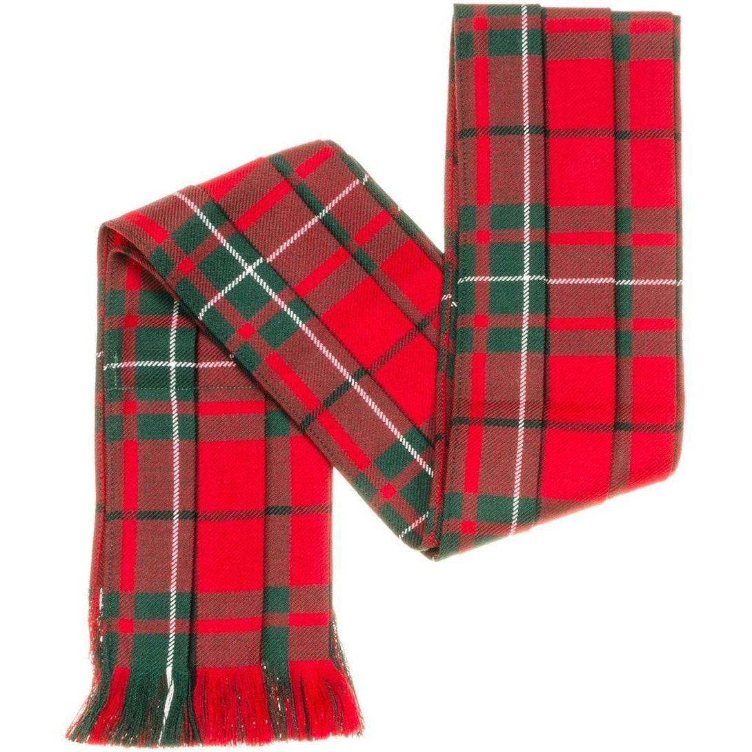 Tartan Scarf