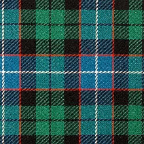 Mitchell Ancient Tartan