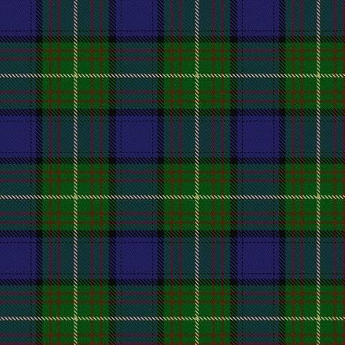 Mulcahy Tartan