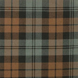 Munro Hunting Weathered Tartan