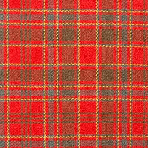 Munro Weathered Tartan