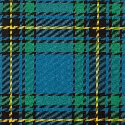 Murray Of Elibank Ancient Tartan