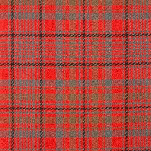 Murray Of Tullibardine Weathered Tartan