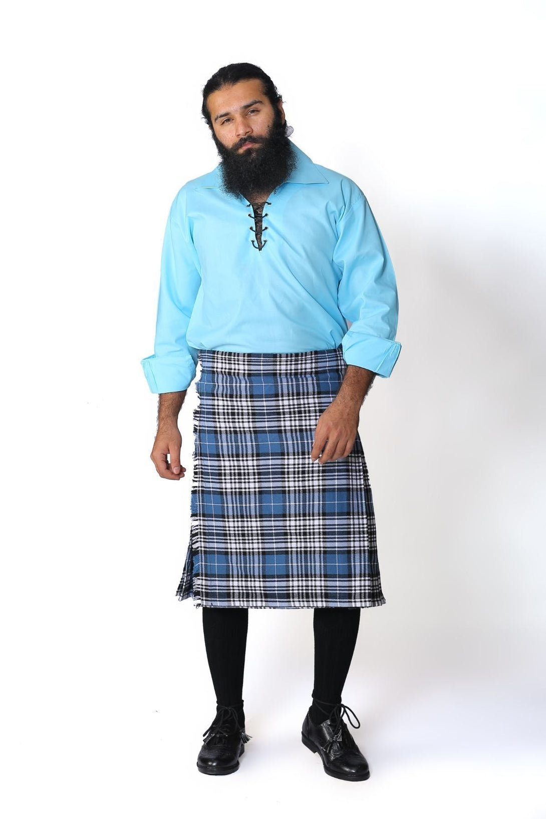 Buy Napier Tartan Kilt