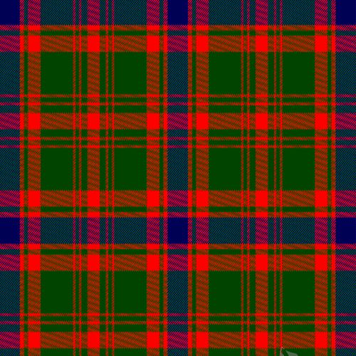 Nithsdale Tartan