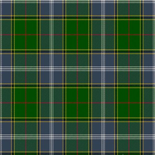 Pringle Tartan