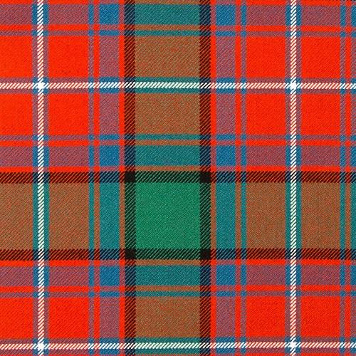 Rattray Ancient Tartan swatch