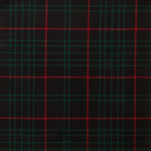 Renwick tartan swatch