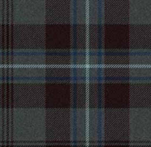 Rivers Of Scotland Tartan