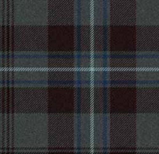 Rivers Of Scotland tartan swatch